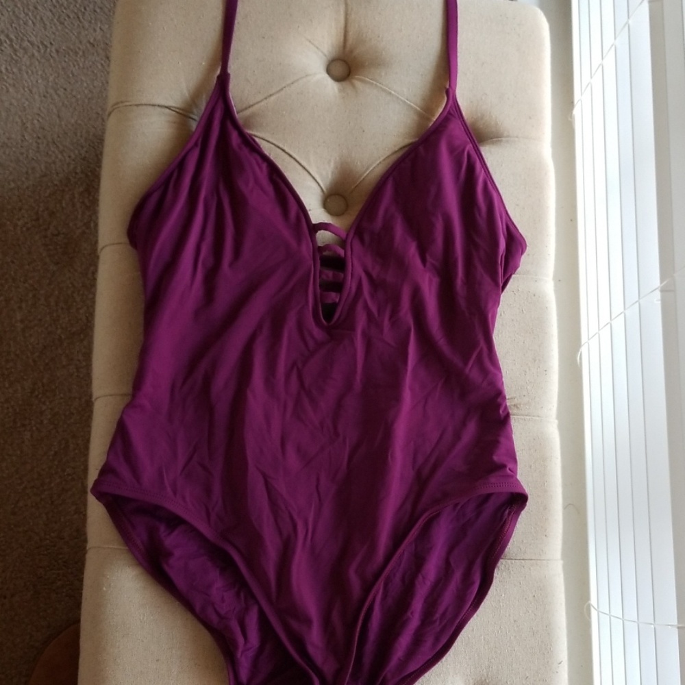 La Blanca swimsuit